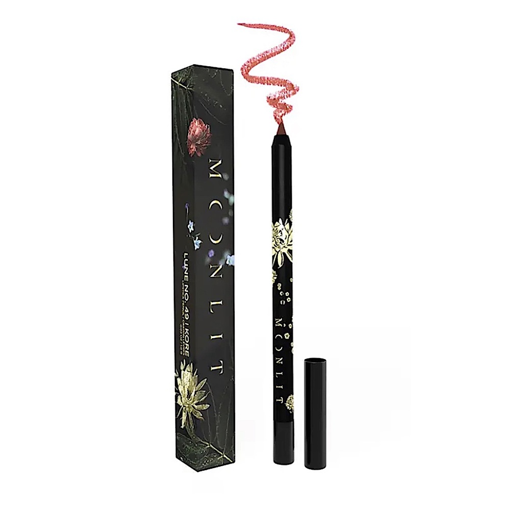 ✨🆕💖🌙MOONLIT BY MIKAELA LUNE NO. 49 LIP PENCIL🌙💖